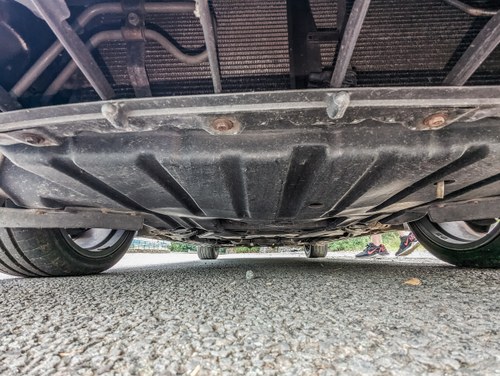 2009 Lexus SC 430 Auto In vendita (immagine 150 di 163)