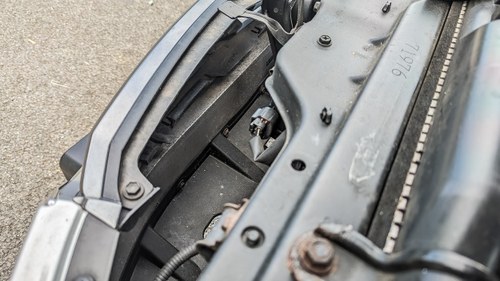 2009 Lexus SC 430 Auto In vendita (immagine 136 di 163)