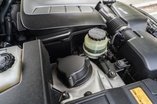 2009 Lexus SC 430 Auto In vendita (immagine 127 di 163)