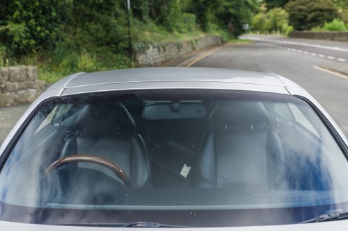 2009 Lexus SC 430 Auto In vendita (immagine 110 di 163)