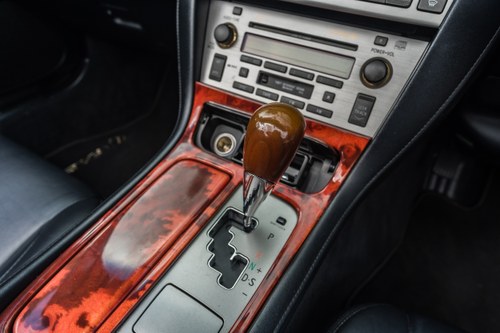 2009 Lexus SC 430 Auto In vendita (immagine 41 di 163)