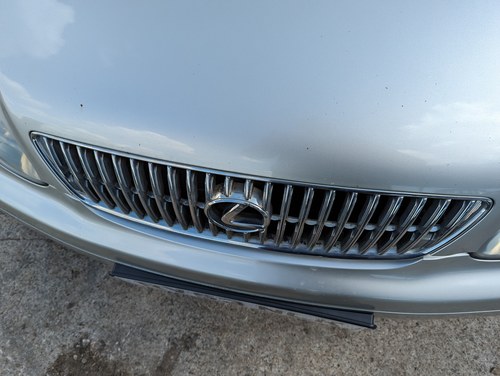 2003 Lexus GS430 SE Auto zum Verkauf (Bild 89 von 180)