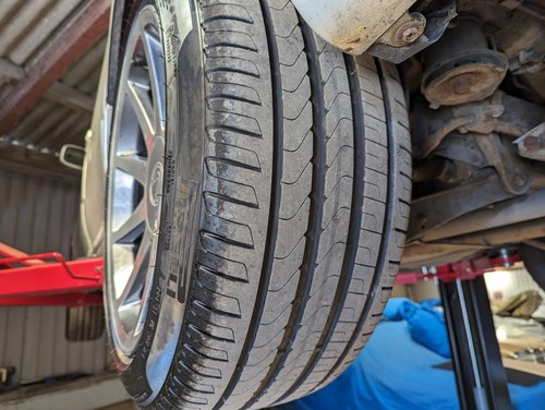 2003 Lexus GS430 SE Auto zum Verkauf (Bild 106 von 180)