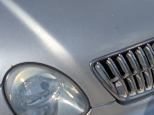 2003 Lexus GS430 SE Auto zum Verkauf (Bild 80 von 180)