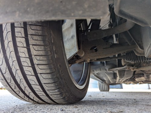 2003 Lexus GS430 SE Auto zum Verkauf (Bild 119 von 180)