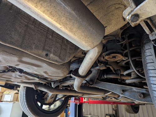 2003 Lexus GS430 SE Auto zum Verkauf (Bild 120 von 180)