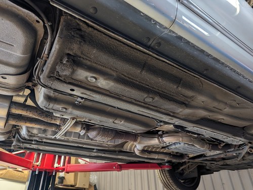 2003 Lexus GS430 SE Auto zum Verkauf (Bild 125 von 180)