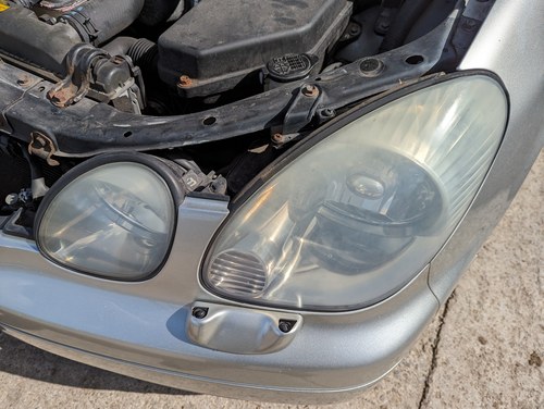 2003 Lexus GS430 SE Auto zum Verkauf (Bild 110 von 180)