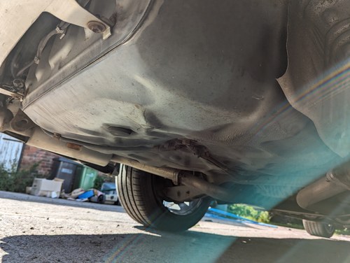 2003 Lexus GS430 SE Auto zum Verkauf (Bild 112 von 180)