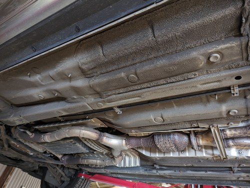 2003 Lexus GS430 SE Auto zum Verkauf (Bild 126 von 180)