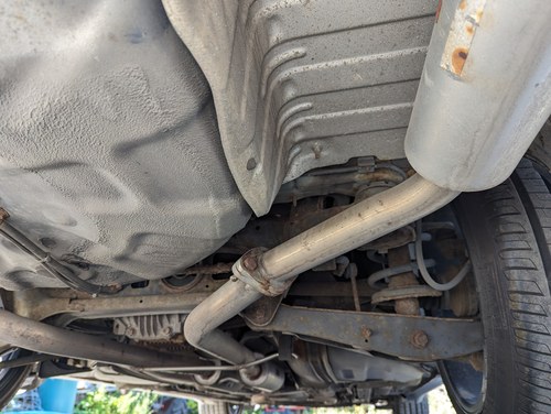 2003 Lexus GS430 SE Auto zum Verkauf (Bild 113 von 180)