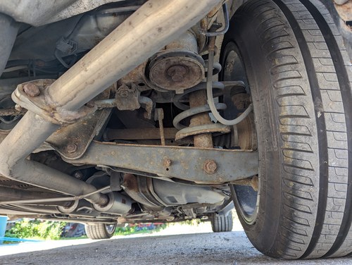 2003 Lexus GS430 SE Auto zum Verkauf (Bild 114 von 180)