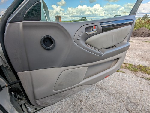 2003 Lexus GS430 SE Auto zum Verkauf (Bild 16 von 180)