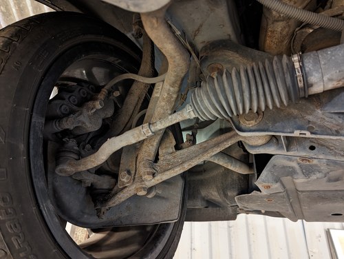 2003 Lexus GS430 SE Auto zum Verkauf (Bild 129 von 180)