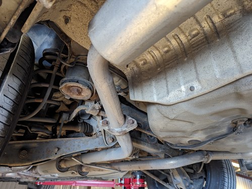 2003 Lexus GS430 SE Auto zum Verkauf (Bild 138 von 180)