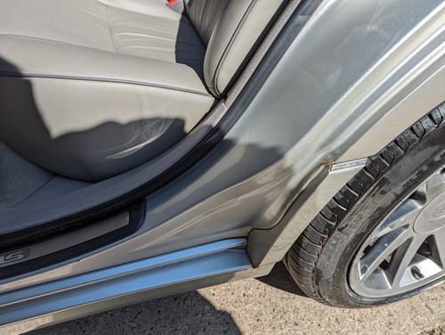 2003 Lexus GS430 SE Auto zum Verkauf (Bild 47 von 180)