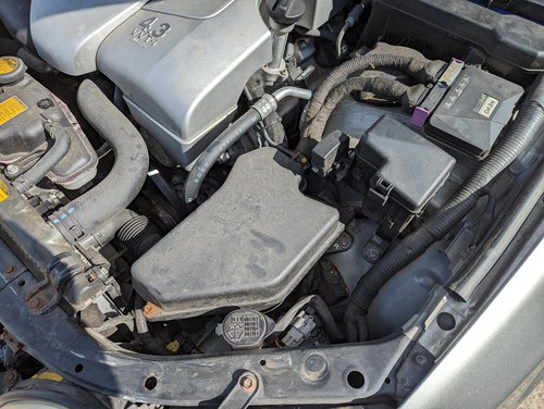 2003 Lexus GS430 SE Auto zum Verkauf (Bild 99 von 180)