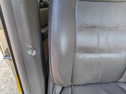 2003 Lexus GS430 SE Auto zum Verkauf (Bild 30 von 180)