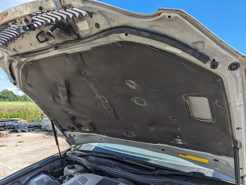 2003 Lexus GS430 SE Auto zum Verkauf (Bild 93 von 180)