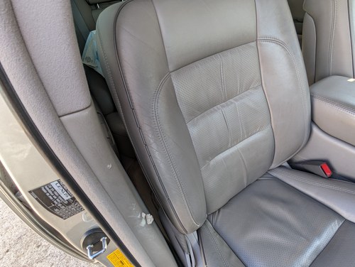 2003 Lexus GS430 SE Auto zum Verkauf (Bild 29 von 180)