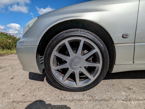 2003 Lexus GS430 SE Auto zum Verkauf (Bild 8 von 180)