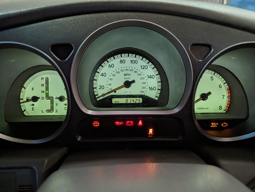 2003 Lexus GS430 SE Auto zum Verkauf (Bild 43 von 180)