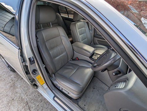 2003 Lexus GS430 SE Auto zum Verkauf (Bild 14 von 180)