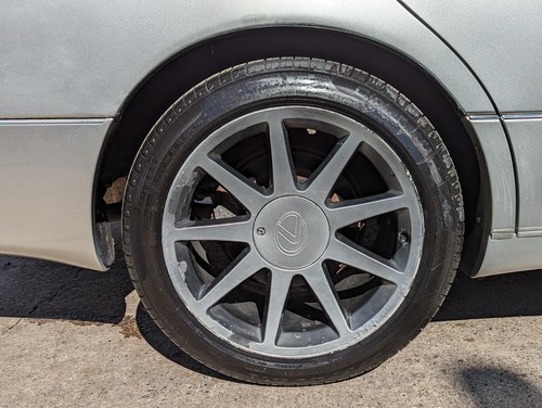 2003 Lexus GS430 SE Auto zum Verkauf (Bild 11 von 180)