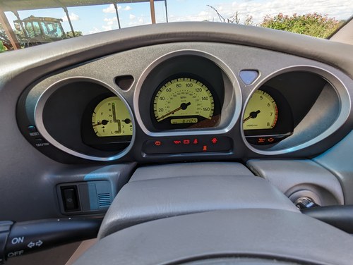 2003 Lexus GS430 SE Auto zum Verkauf (Bild 17 von 180)