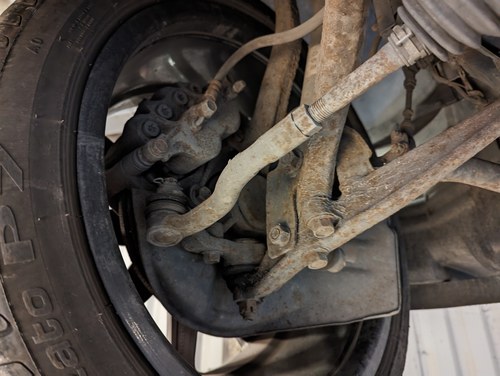 2003 Lexus GS430 SE Auto zum Verkauf (Bild 135 von 180)