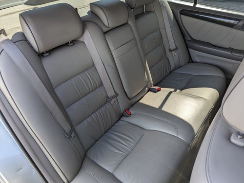 2003 Lexus GS430 SE Auto zum Verkauf (Bild 37 von 180)