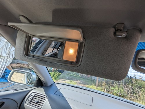 2003 Lexus GS430 SE Auto zum Verkauf (Bild 24 von 180)