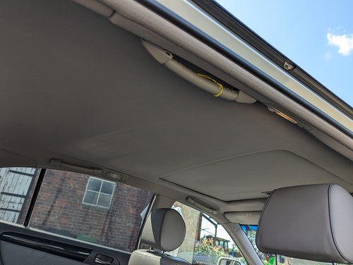 2003 Lexus GS430 SE Auto zum Verkauf (Bild 39 von 180)