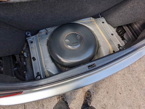 2003 Lexus GS430 SE Auto zum Verkauf (Bild 95 von 180)