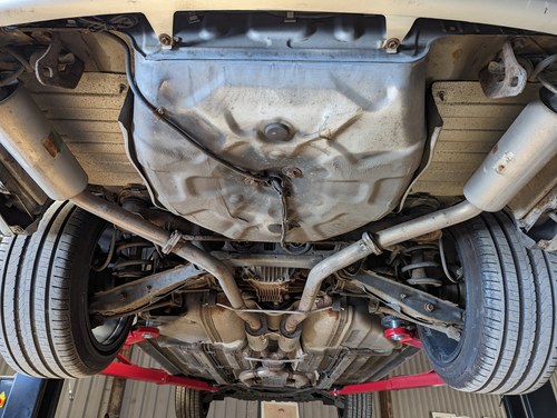 2003 Lexus GS430 SE Auto zum Verkauf (Bild 124 von 180)