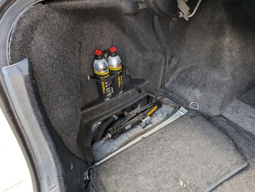 2003 Lexus GS430 SE Auto zum Verkauf (Bild 63 von 180)