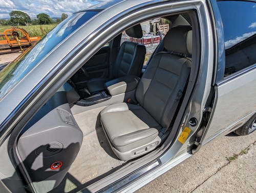 2003 Lexus GS430 SE Auto zum Verkauf (Bild 33 von 180)