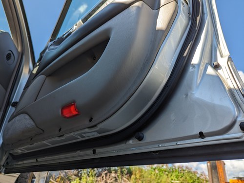 2003 Lexus GS430 SE Auto zum Verkauf (Bild 60 von 180)