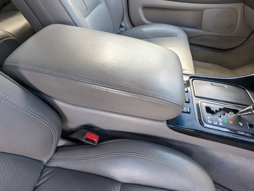 2003 Lexus GS430 SE Auto zum Verkauf (Bild 20 von 180)