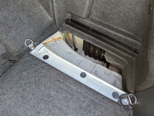 2003 Lexus GS430 SE Auto zum Verkauf (Bild 69 von 180)