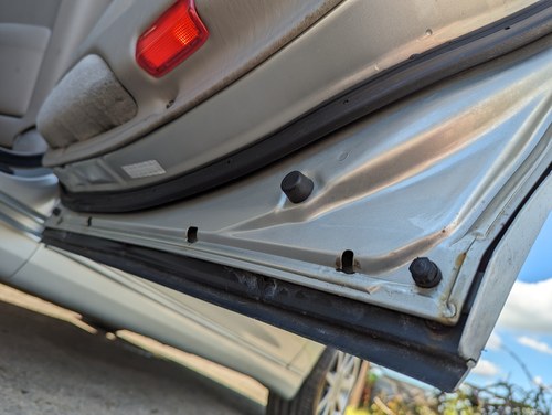 2003 Lexus GS430 SE Auto zum Verkauf (Bild 61 von 180)