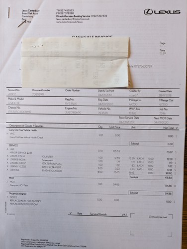 2003 Lexus GS430 SE Auto zum Verkauf (Bild 147 von 180)