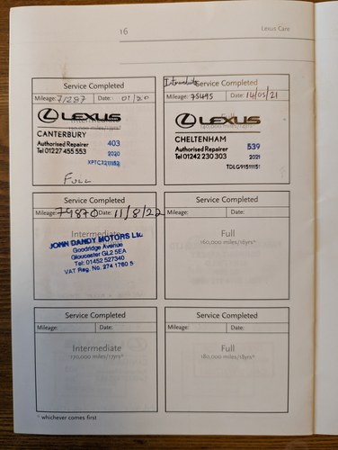 2003 Lexus GS430 SE Auto zum Verkauf (Bild 175 von 180)