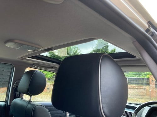 RESERVE LOWERED - 2002 Lexus IS300 SportCross Te koop (foto 60 van 123)