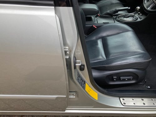 RESERVE LOWERED - 2002 Lexus IS300 SportCross Te koop (foto 65 van 123)