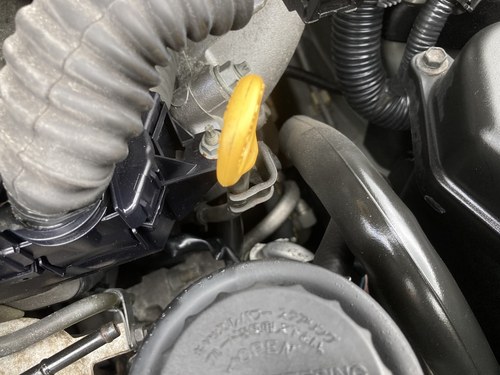 RESERVE LOWERED - 2002 Lexus IS300 SportCross Te koop (foto 120 van 123)