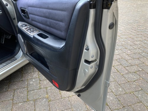 RESERVE LOWERED - 2002 Lexus IS300 SportCross Te koop (foto 64 van 123)