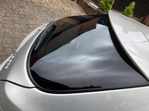 RESERVE LOWERED - 2002 Lexus IS300 SportCross Te koop (foto 91 van 123)