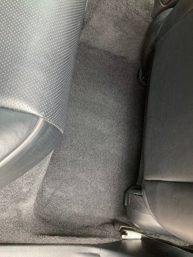 RESERVE LOWERED - 2002 Lexus IS300 SportCross Te koop (foto 39 van 123)