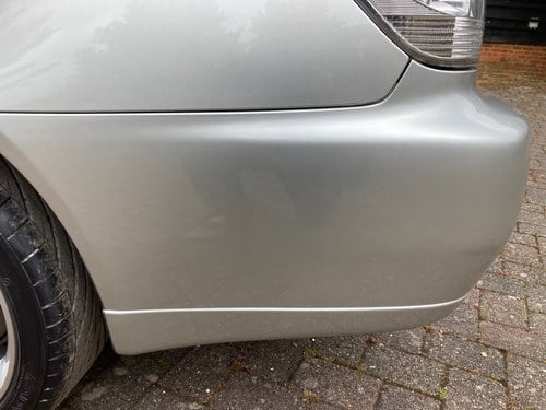 RESERVE LOWERED - 2002 Lexus IS300 SportCross Te koop (foto 83 van 123)